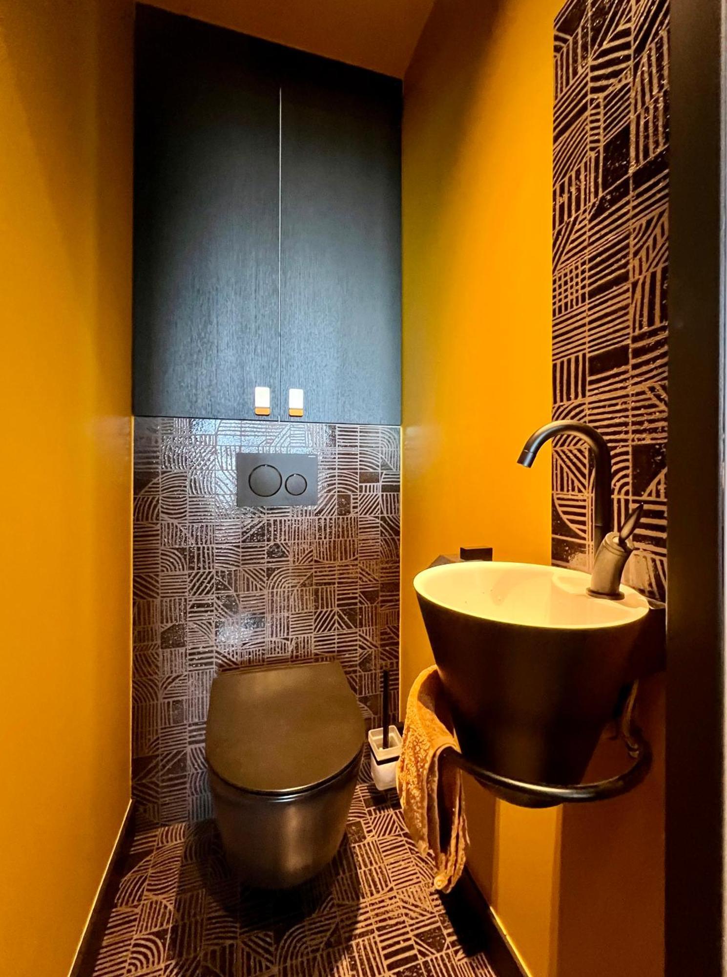 Apartment Superbe Face