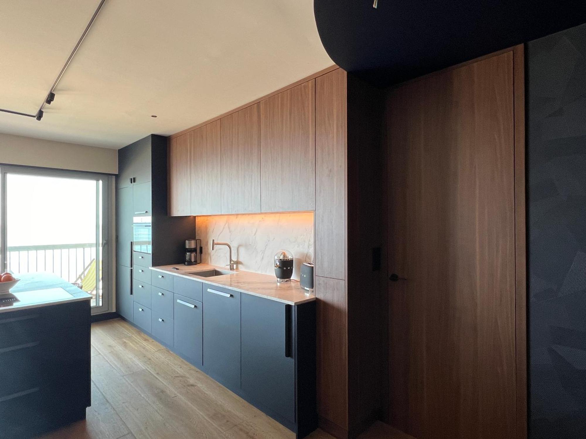Apartment Superbe Face La Baule-Escoublac