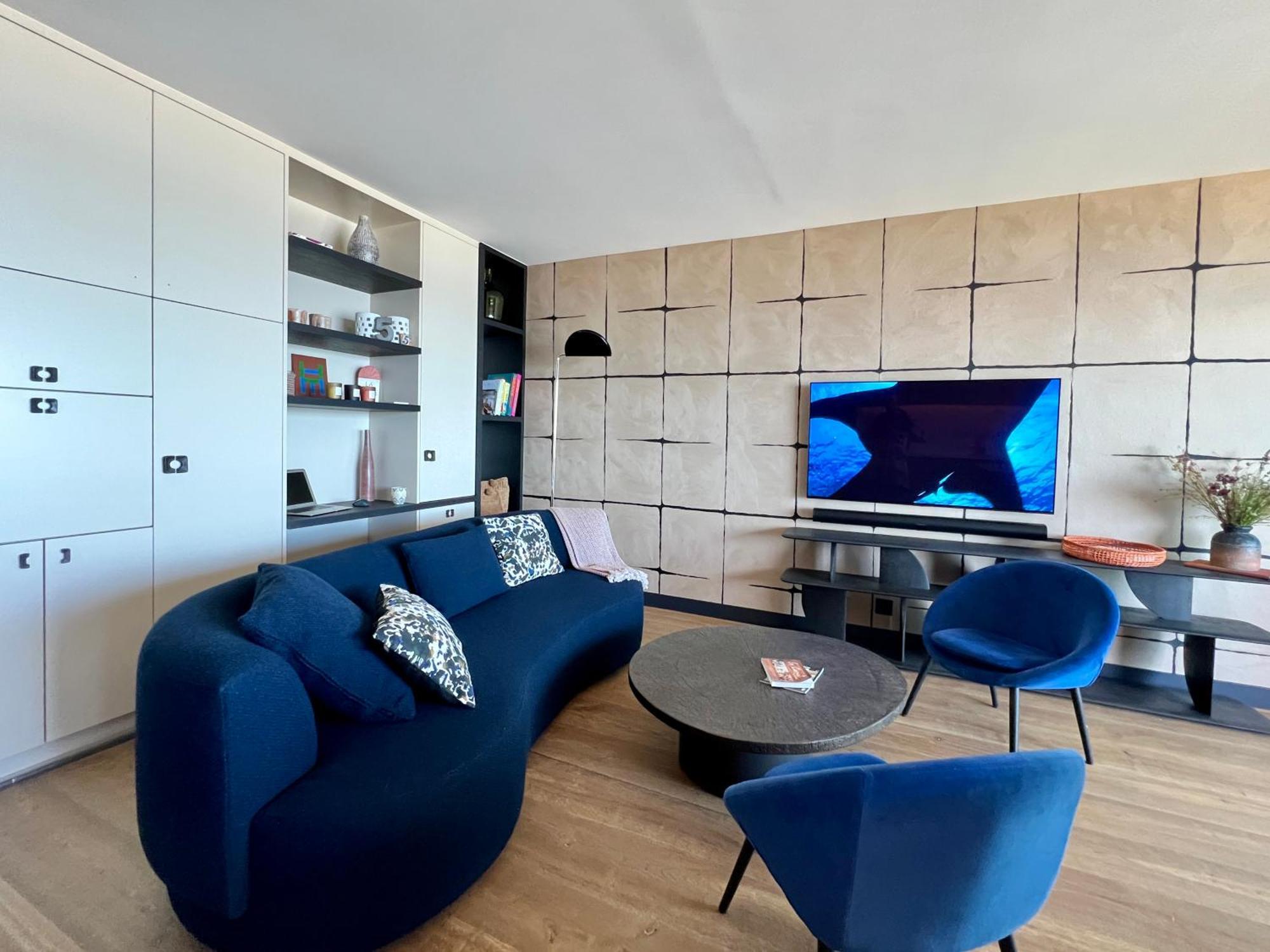 Superbe Face Apartment *